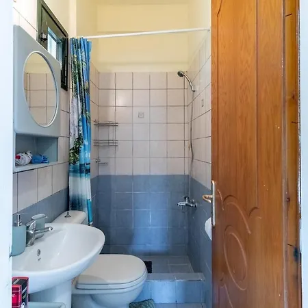 בית נופש 'kotronas Bay' House With View *