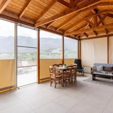 'kotronas Bay' House With View * קוטרונאס